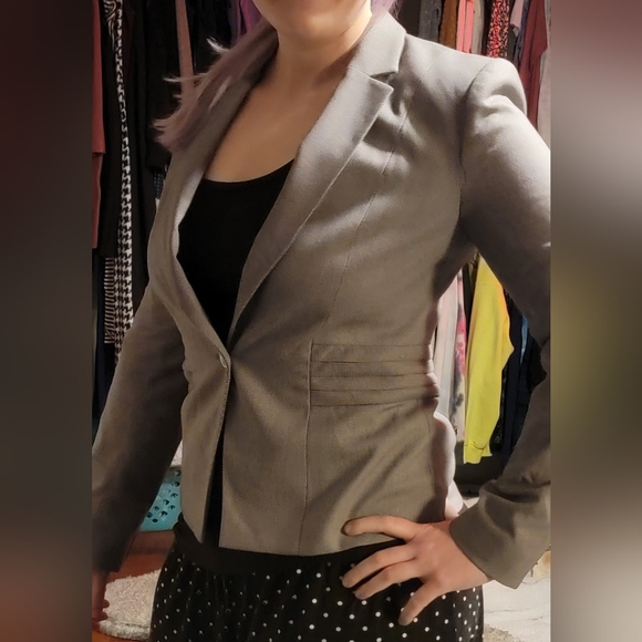 Calvin Klein Blazer - Picture 4 of 5